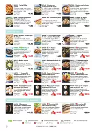 Catalogue Thiriet page 16