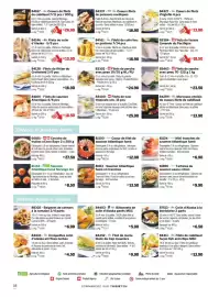 Catalogue Thiriet page 18
