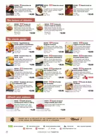 Catalogue Thiriet page 22