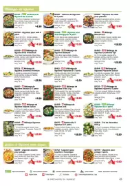 Catalogue Thiriet page 25
