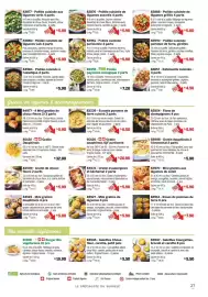 Catalogue Thiriet page 27