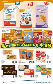 Volantino Marketpiù Pagina 16