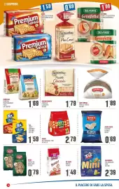 Volantino Marketpiù Pagina 18