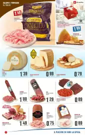 Volantino Marketpiù Pagina 2
