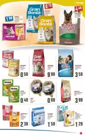 Volantino Marketpiù Pagina 23