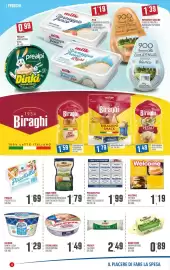 Volantino Marketpiù Pagina 4