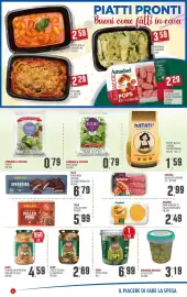 Volantino Marketpiù Pagina 6
