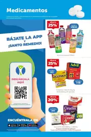 Folleto Farmacia San Pablo semana 25 Página 10