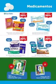 Folleto Farmacia San Pablo semana 25 Página 11