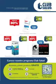 Folleto Farmacia San Pablo semana 25 Página 12