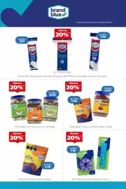 Folleto Farmacia San Pablo semana 25 Página 2