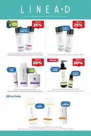 Folleto Farmacia San Pablo semana 25 Página 5