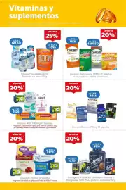 Folleto Farmacia San Pablo semana 25 Página 8