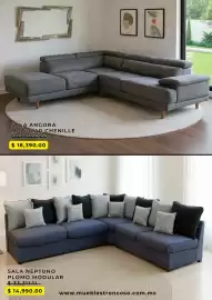 Catálogo Muebles Troncoso Página 2