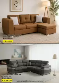 Catálogo Muebles Troncoso Página 4