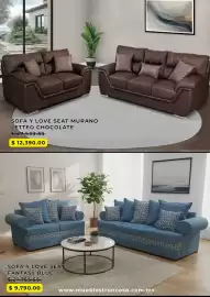 Catálogo Muebles Troncoso Página 5