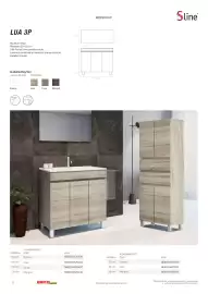 Folheto Bricomarché Página 22