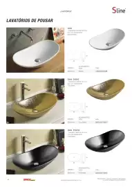 Folheto Bricomarché Página 44