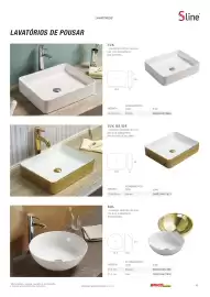 Folheto Bricomarché Página 45