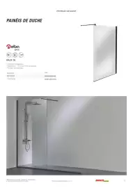 Folheto Bricomarché Página 73