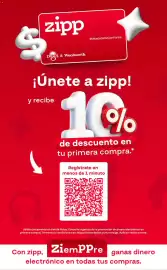 Catálogo Woolworth Página 11