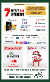 Catálogo Woolworth Página 21