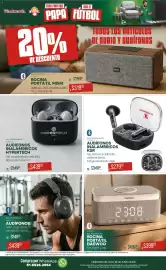 Catálogo Woolworth Página 7