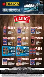 Catálogo Diarco Página 1