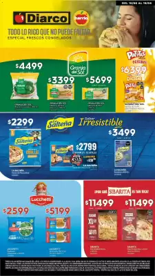 Diarco (válido hasta 19-06)