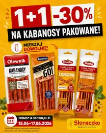 Słoneczko gazetka Strona 1