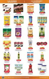 KM Trading catalogue Page 2