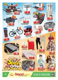 Grand Mall Sharjah catalogue Page 11