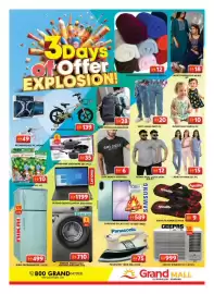 Grand Mall Sharjah catalogue Page 13