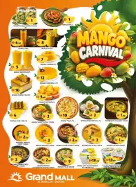 Grand Mall Sharjah catalogue Page 3