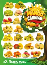 Grand Mall Sharjah catalogue Page 4