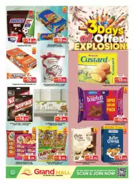 Grand Mall Sharjah catalogue Page 8