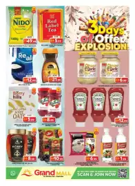 Grand Mall Sharjah catalogue Page 9
