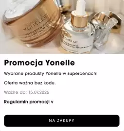 Sephora gazetka Strona 1