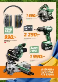 Järnia reklamblad Sida 5