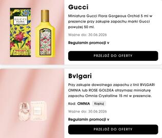Sephora gazetka Strona 4
