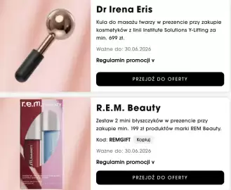 Sephora gazetka Strona 2