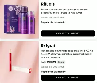 Sephora gazetka Strona 3