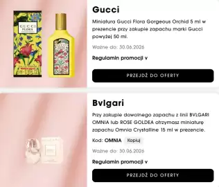Sephora gazetka Strona 4
