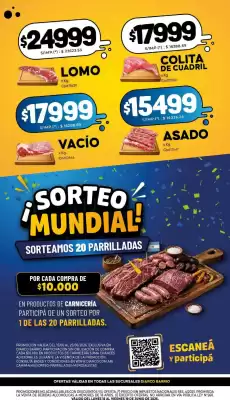 Diarco (válido hasta 25-06)