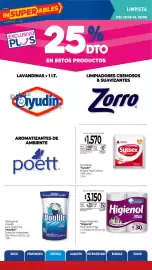 Catálogo La Anonima Página 10