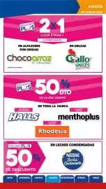 Catálogo La Anonima Página 11