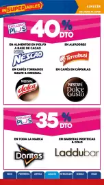 Catálogo La Anonima Página 12