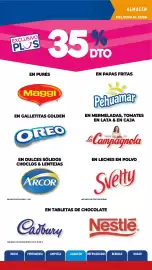 Catálogo La Anonima Página 13