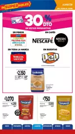 Catálogo La Anonima Página 14