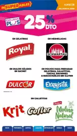 Catálogo La Anonima Página 16